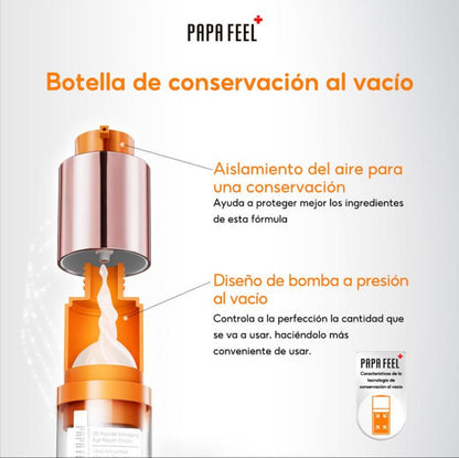 Papa Feel Crema